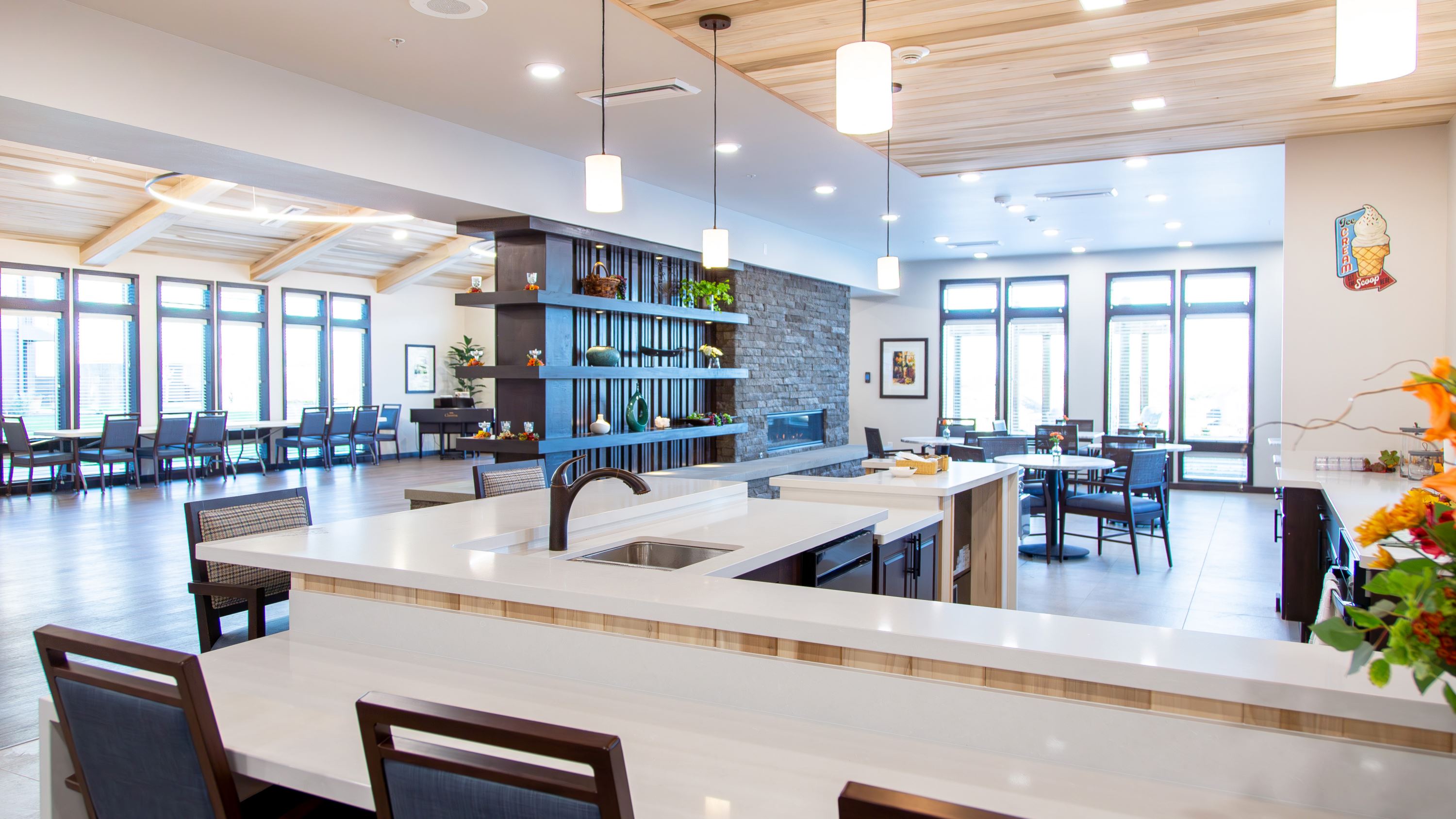 Riverwalk Bistro 1